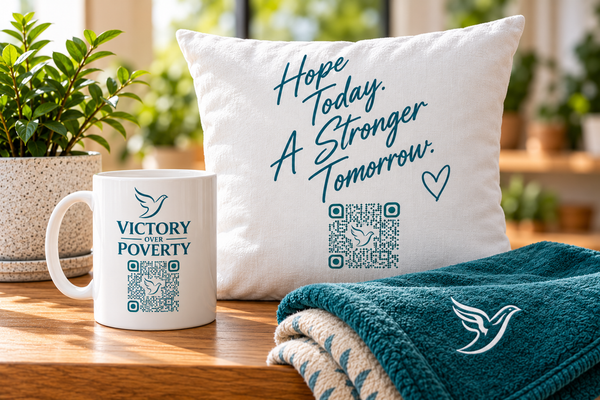 House — VOP merchandise