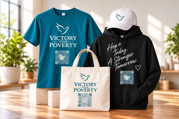 Wearables — VOP merchandise