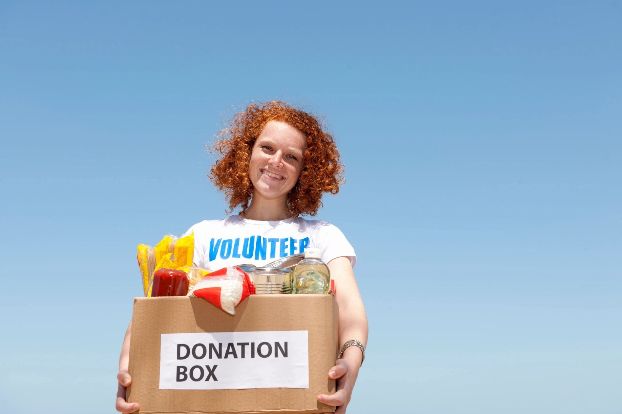Food Distribution